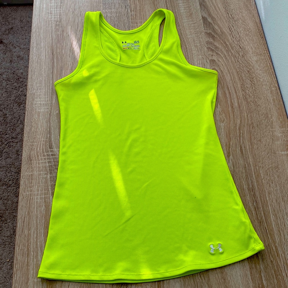 Sport tank top